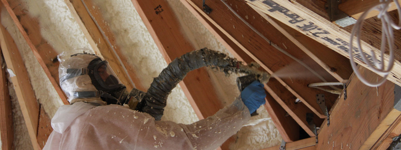  Idaho Attic Insulation Spray Foam